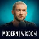 Modern Wisdom cover