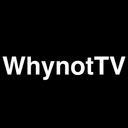 WhynotTV Podcast cover
