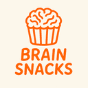 Brain Snacks cover