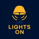 不熄灯Lights On cover