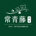 常青藤投资 cover