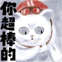你超棒的 cover