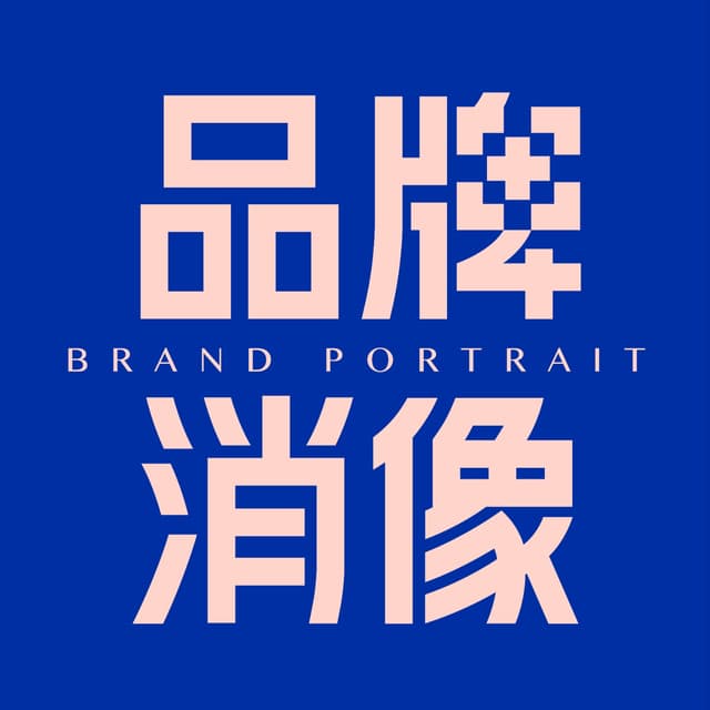 品牌消像 cover