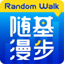 随基漫步 Random Walk cover