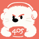 405游局 cover