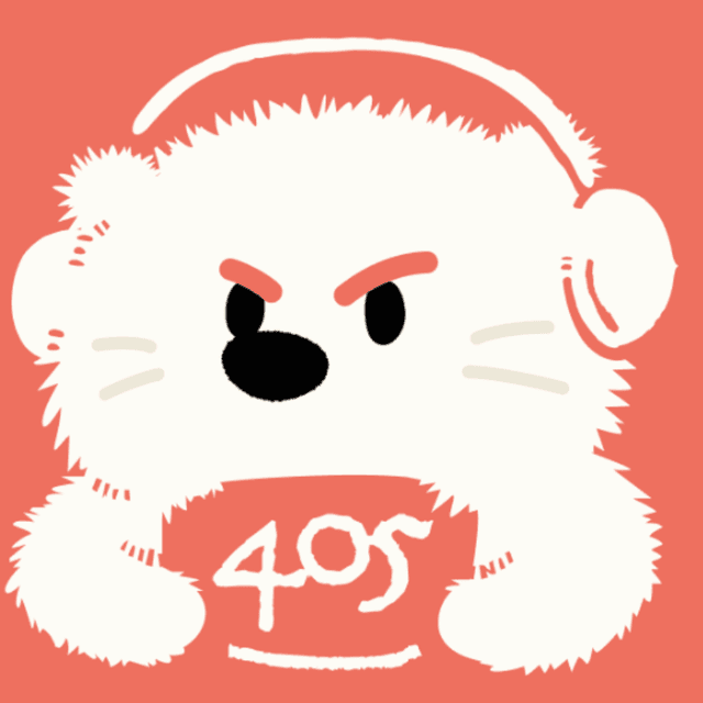 405游局 cover