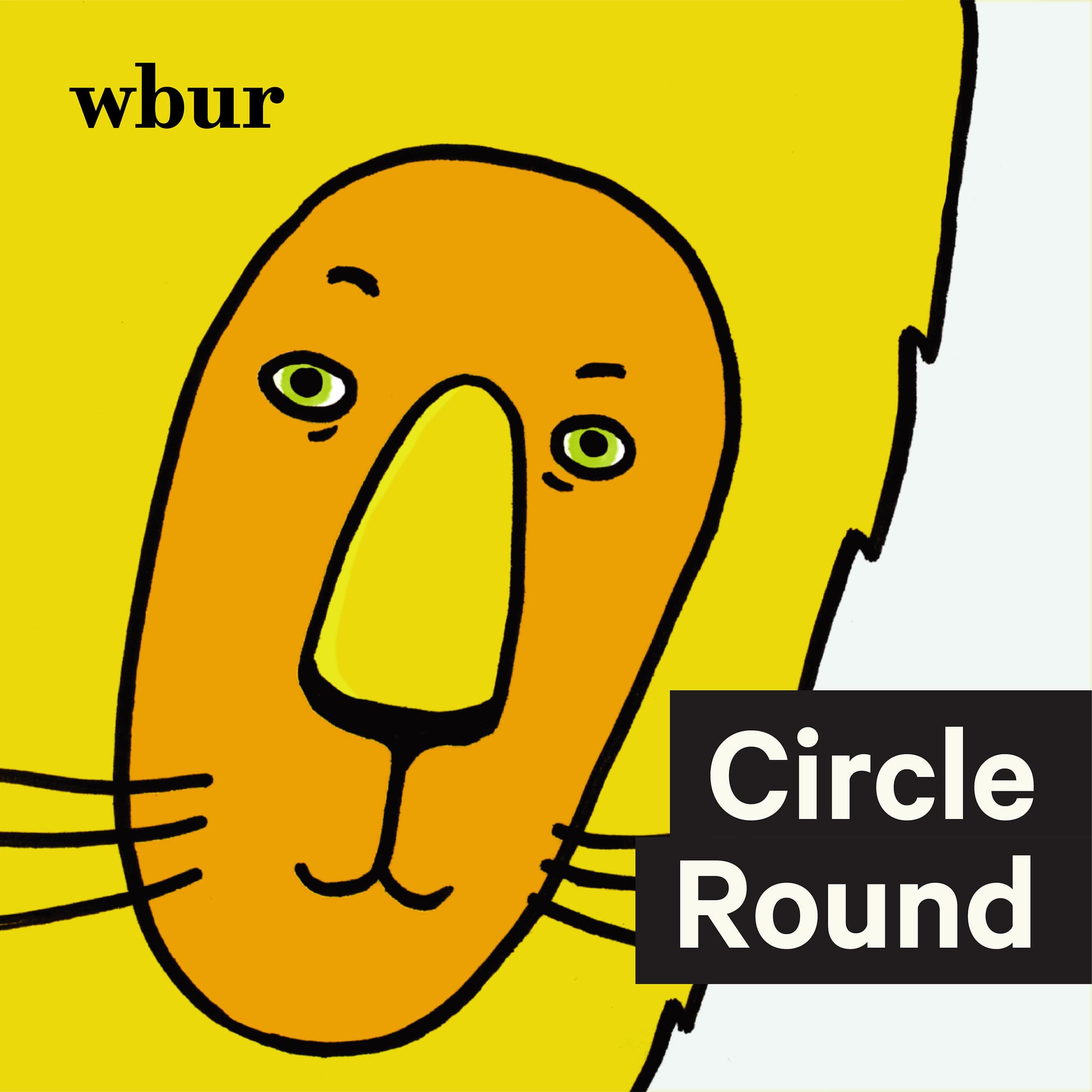 Circle Round cover image
