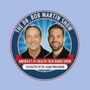 Dr. Bob Martin Show cover
