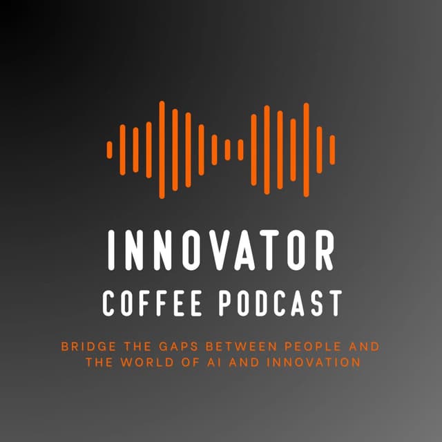 Innovator Coffee cover