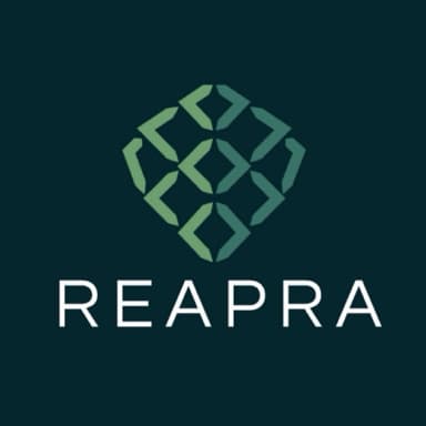 REAPRA认知创业 封面