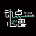 动点心思ThingsChange|泛心理 cover