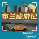 布兰德游记 cover