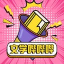 文学哔哔哔 cover