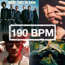 190步频跑步音乐 cover