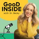 Good Inside with Dr. Becky cover