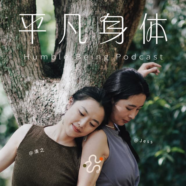 平凡身体 cover