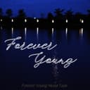 永远年轻音乐磁带 cover
