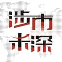 涉市未深 cover