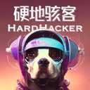 硬地骇客 cover