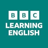 BBC Learning-English 封面