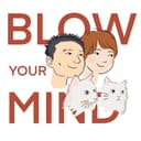 Blow Your Mind (BYM S02) cover