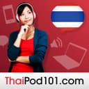 Learn Thai | ThaiPod101.com cover