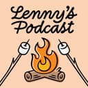 Lenny's Podcast: Product | Career | Growth cover