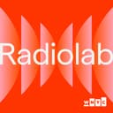 Radiolab cover