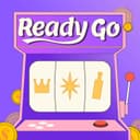 Ready Go cover