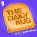The Daily Aus cover