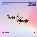 Tuesday Magic cover
