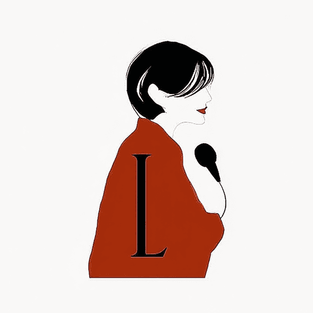 庚宜Lu音棚 cover