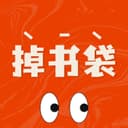 掉书袋 cover