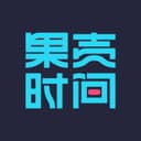果壳时间 cover