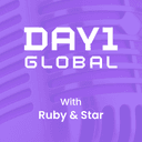 Day1Global生而全球 cover