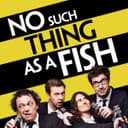 No Such Thing As A Fish cover