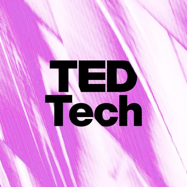 TED Tech cover