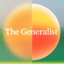 The Generalist cover