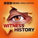 Witness History cover