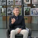 老潘遇见未来100人 cover