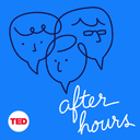 After Hours cover