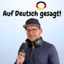 Auf Deutsch gesagt! cover