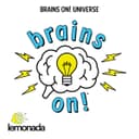 Brains On! Science podcast for kids cover