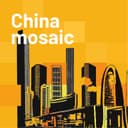 China Mosaic中国拼图 cover