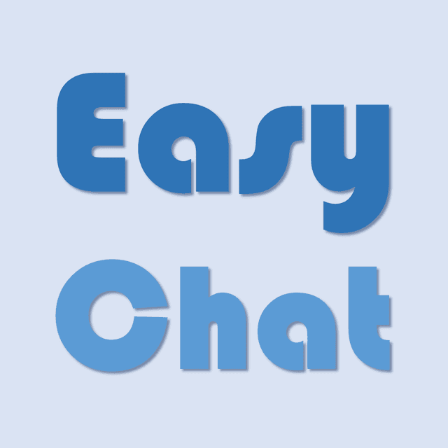 Easychat cover