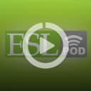 English Cafe cover