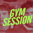Gym Session 健身歌单 cover