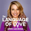 Language of Love with Dr. Laura Berman cover