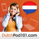Learn Dutch | DutchPod101.com cover