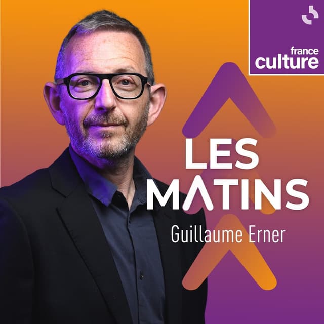 Les Matins de France Culture cover